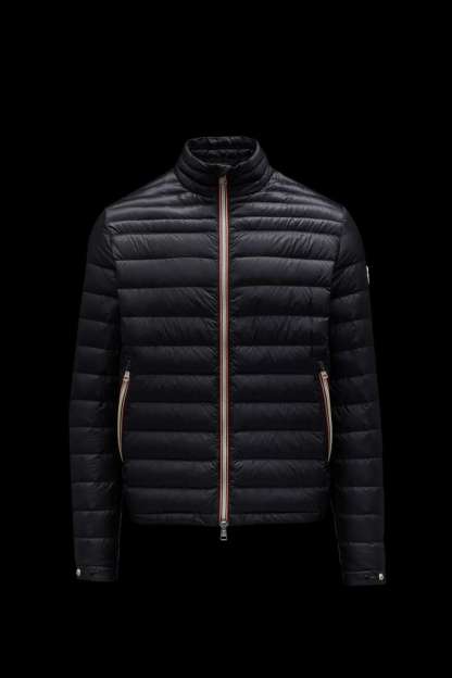 Daniel Short Down Jacket