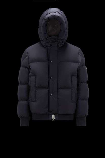 Risler Short Down Jacket