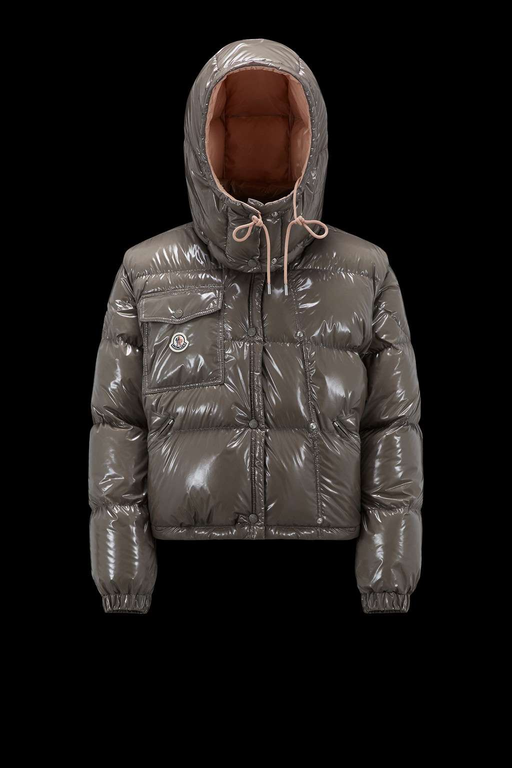 1 Karakorum Short Down Jacket Women