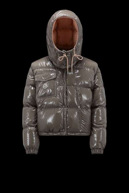 1 Karakorum Short Down Jacket Women
