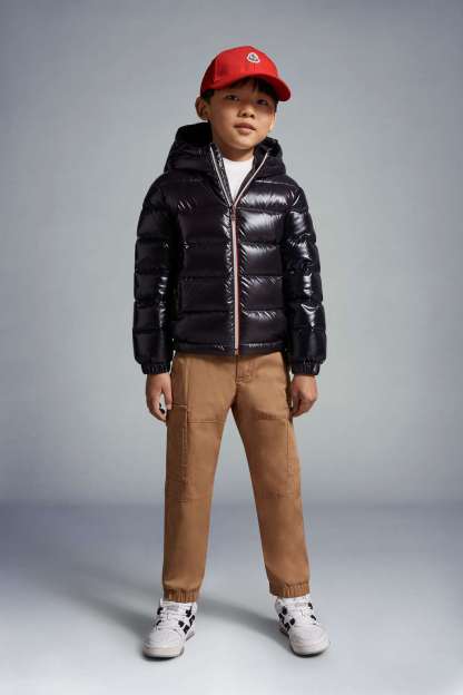 New Aubert Down Jacket