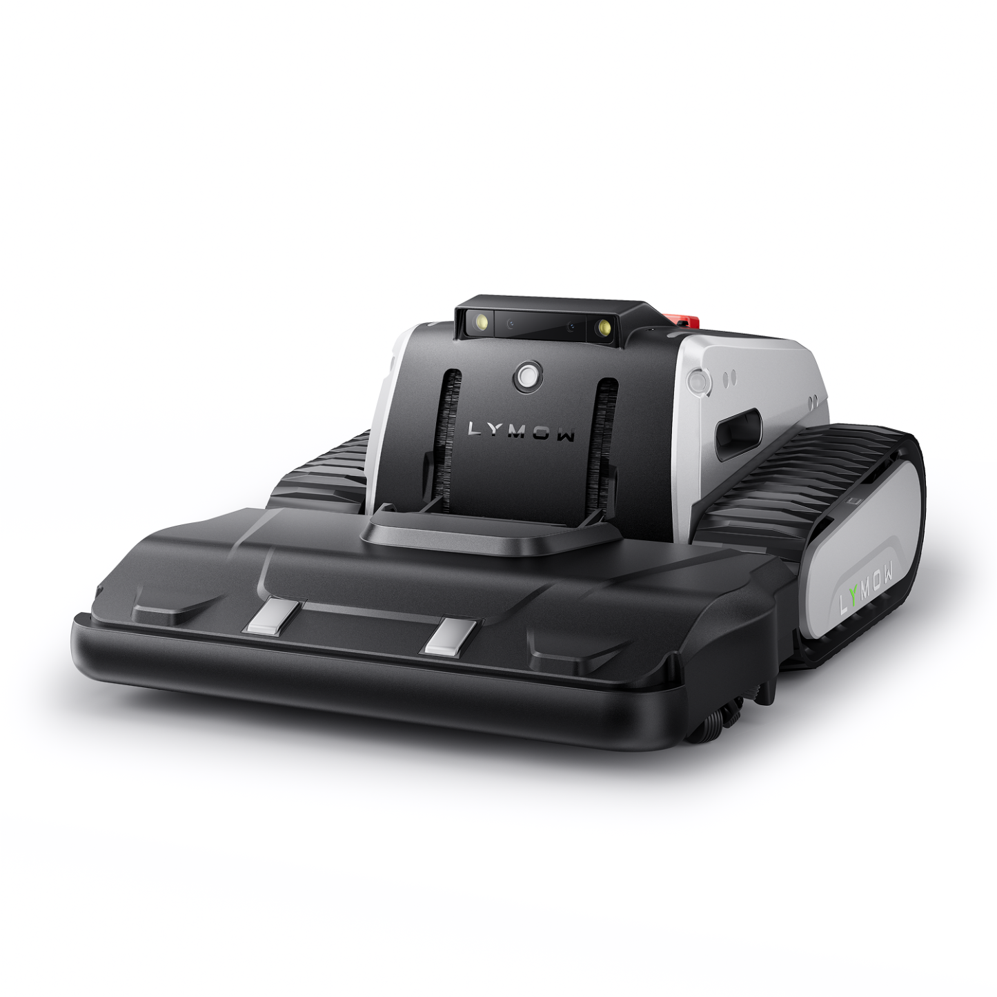 Lymow One Plus Robotic Lawn Mower