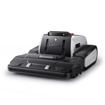 Lymow One Plus Robotic Lawn Mower
