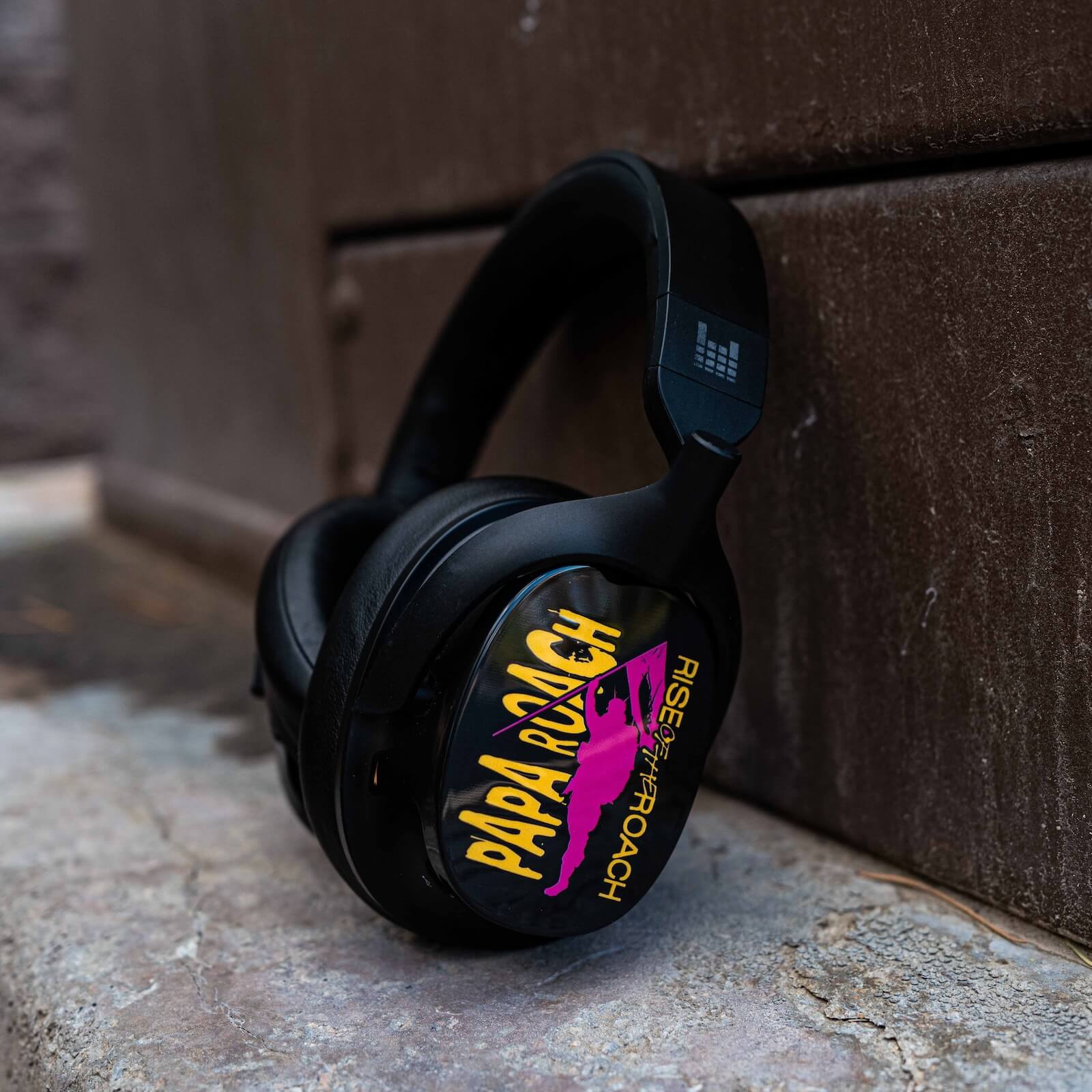 Papa Roach Limited Tour Edition