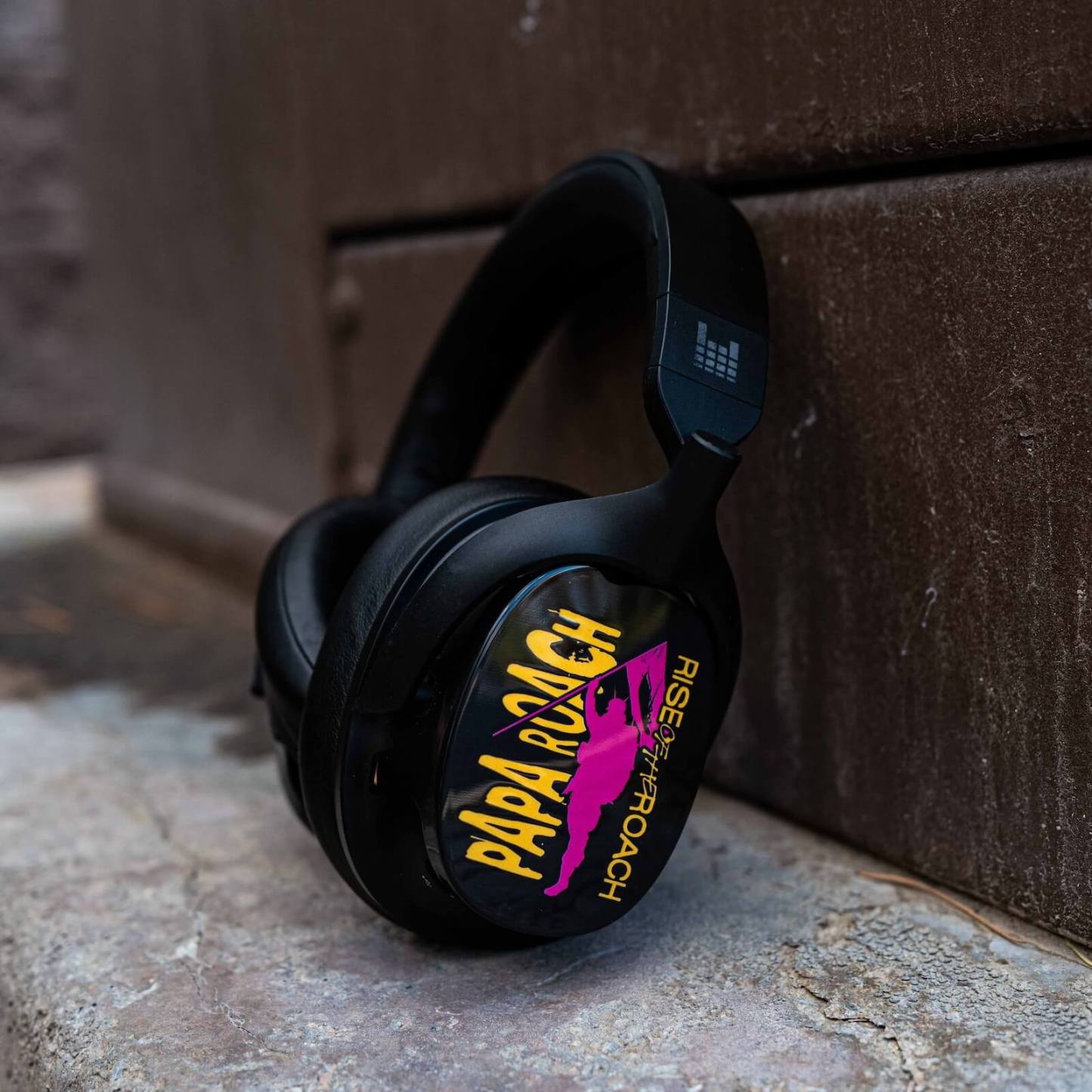 Papa Roach Limited Tour Edition