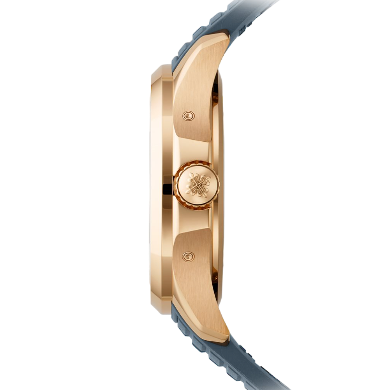 Patthtek Philithtppe Aquanaut Luce Annual Calendar Watch 5261R 5261R-001