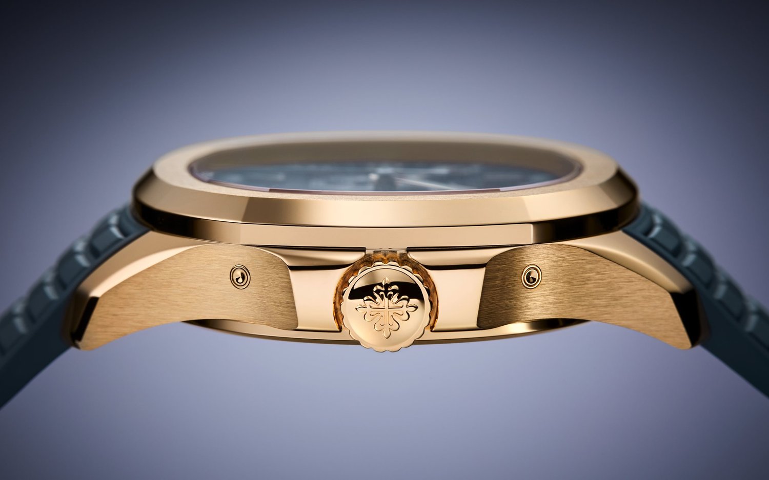 Patthtek Philithtppe Aquanaut Luce Annual Calendar Watch 5261R 5261R-001