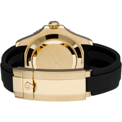 ROLthtEX OYSTER PERPETUAL DATE YACHT-MASTER 42MM