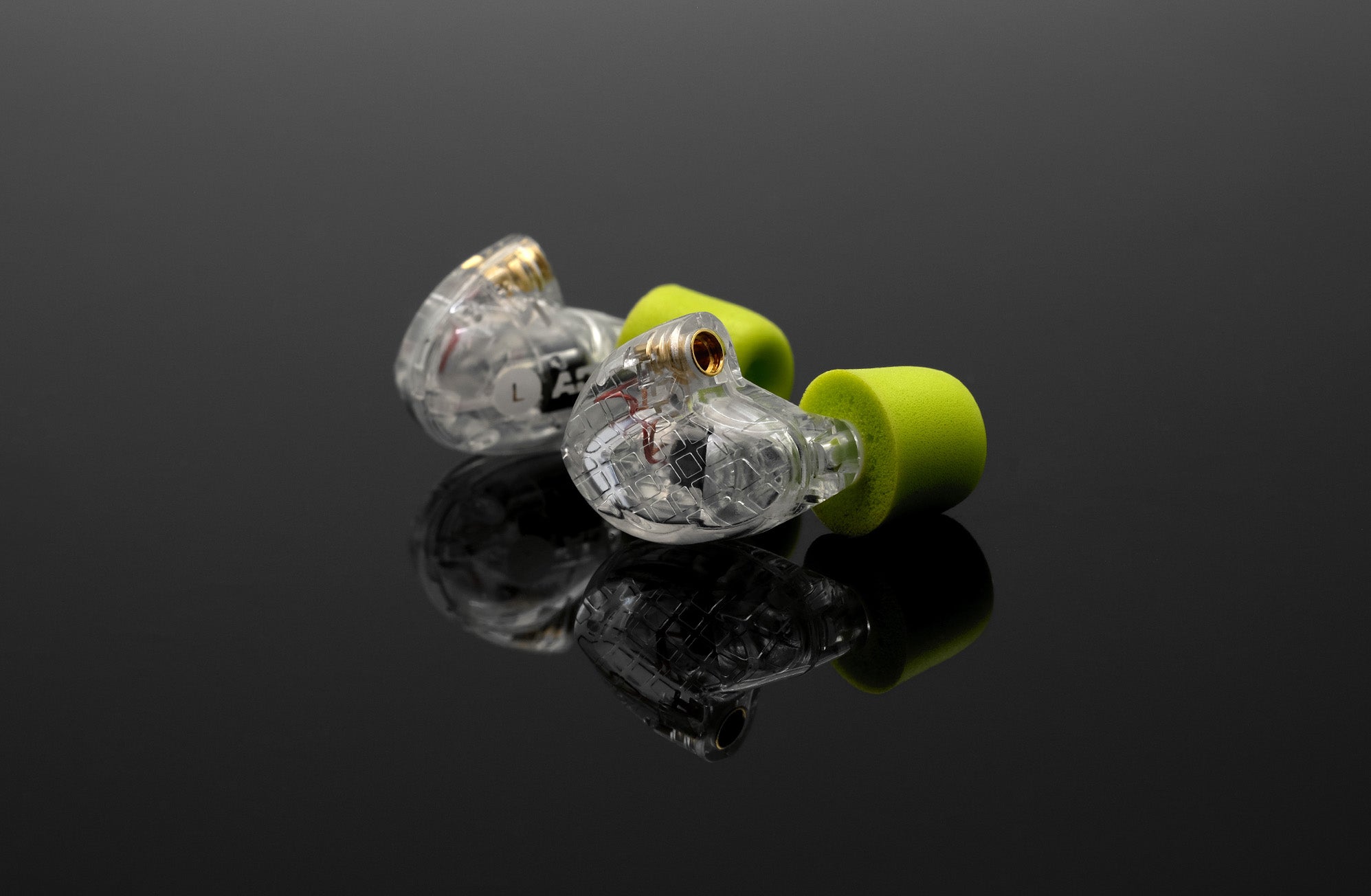 ADV. Model 3 Musician In-ear Monitors 2nd Gen