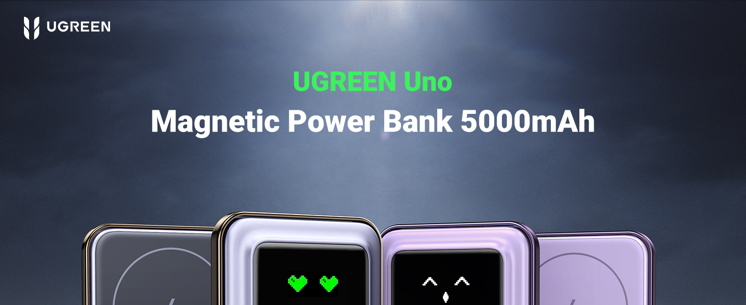 5000mah power bank