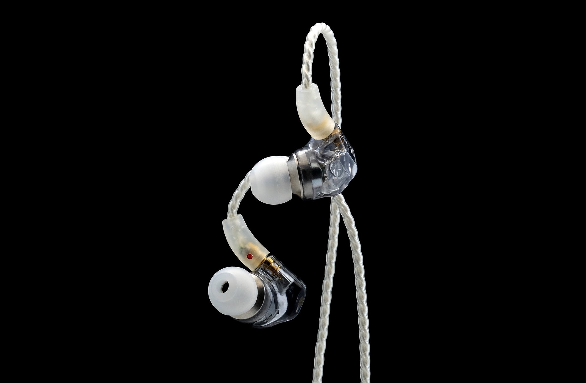 ADV. Model 4 Thunder Bass In-ear Monitors