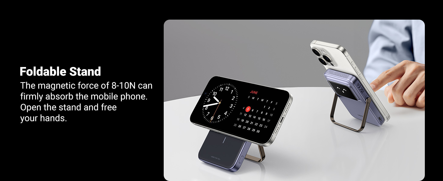 Wireless battery pack