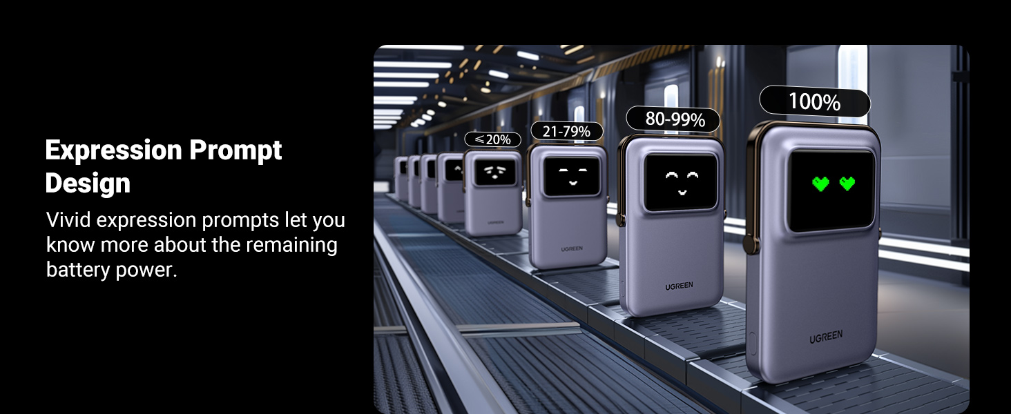 magsafe portable charger