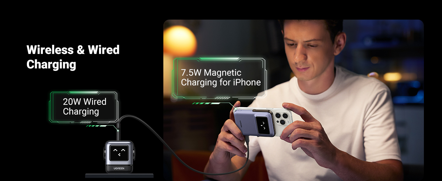 magsafe power bank