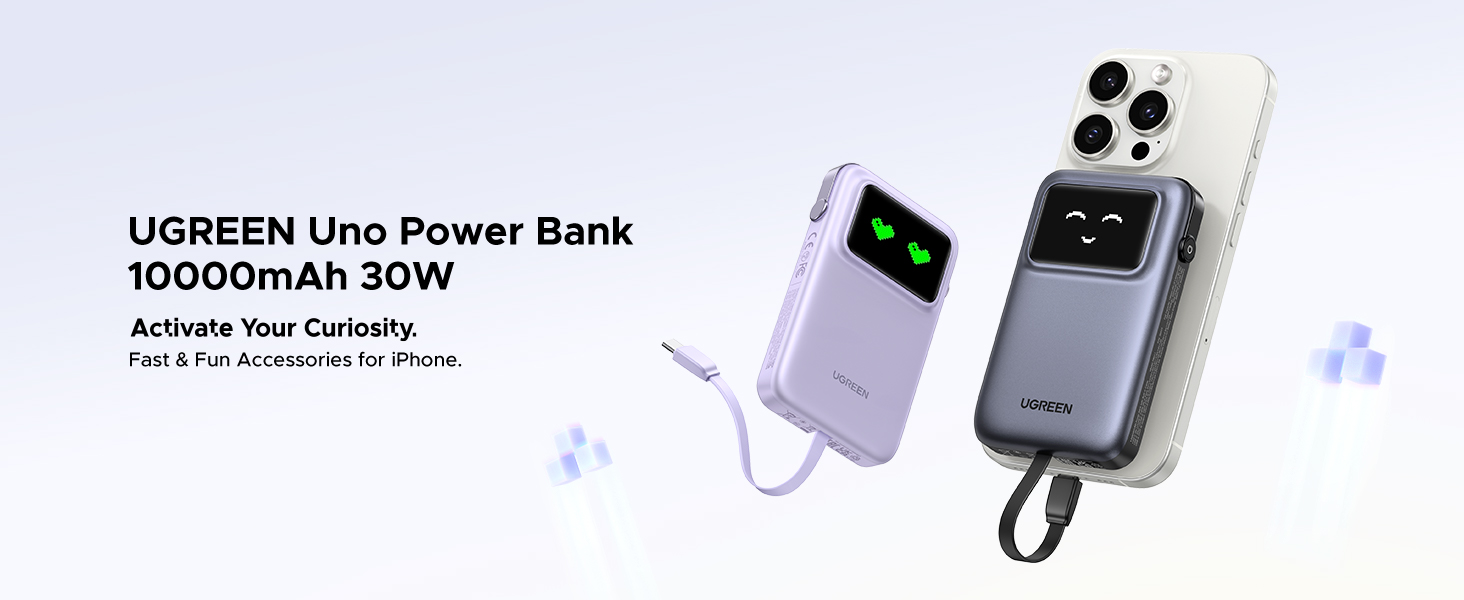 10000mah power bank
