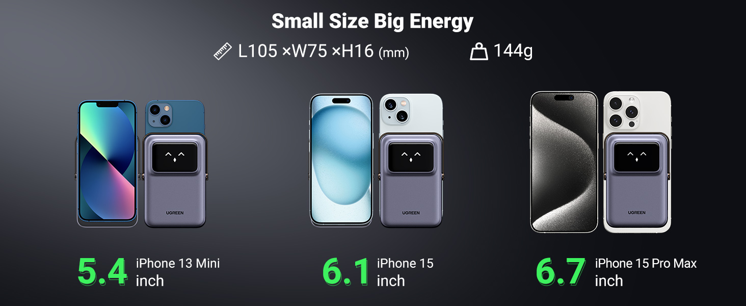 Wireless battery pack