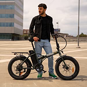 Nilox X8 Plus, E-bike X8 Plus, E-bike X8 Plus, E-bike X8 Plus, Nilox 
