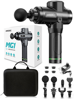massage gun