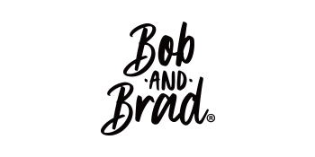 the bob and [ unused0 ] logo
