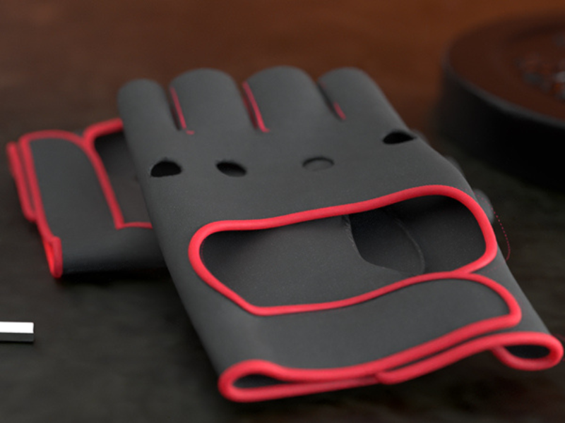 trainingshandschoenen