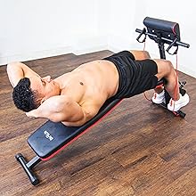 the best chest press for the gym