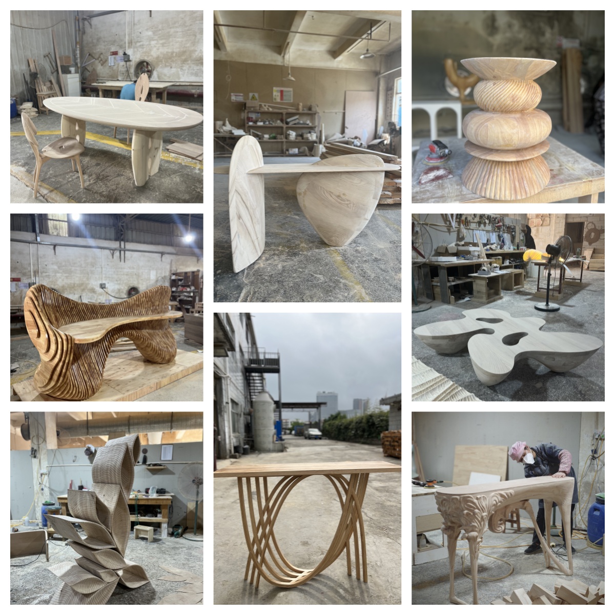 Custom Orders Accepted for Any Product. Display Listing Only (Please Do Not Purchase).