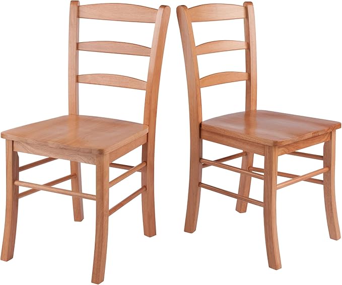 Classic Backed Kitchen & Dining Room Chairs