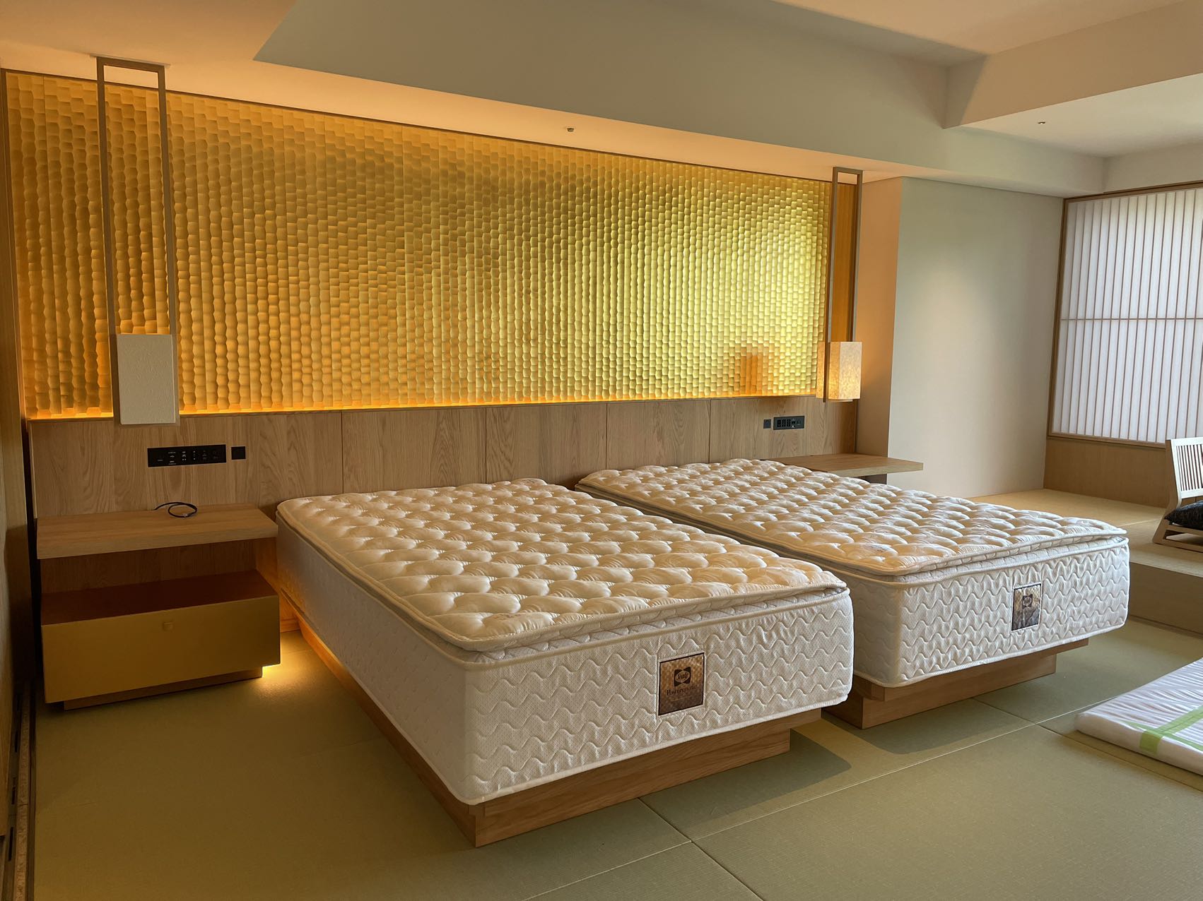One-stop Milwork Engineering Provider for Star-rated Hotel Furniture Customization Projects