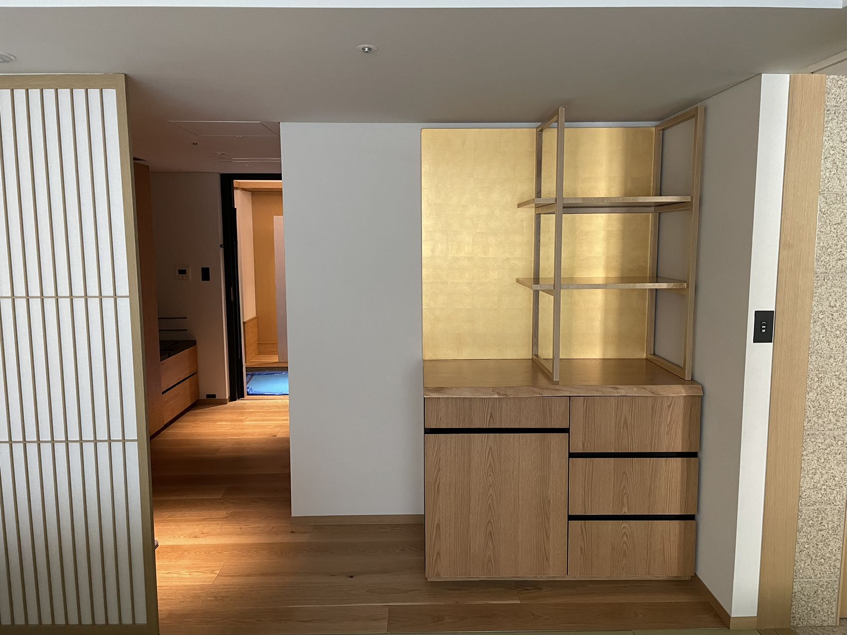 One-stop Milwork Engineering Provider for Star-rated Hotel Furniture Customization Projects