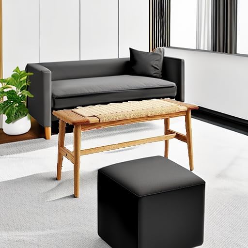 Solid Mortise and Tenon Construction-Solid Structure of Chair Legs
