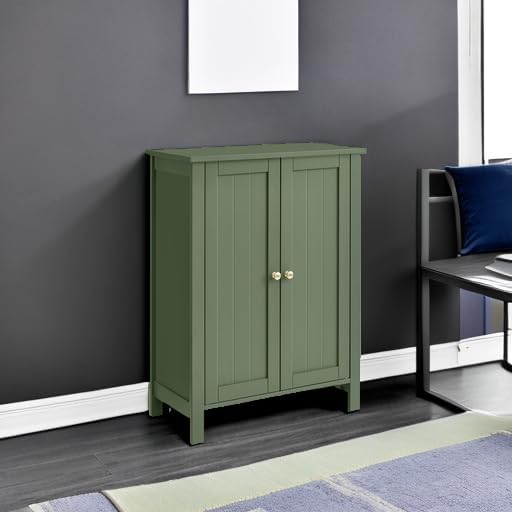 Floor Storage Cabinet