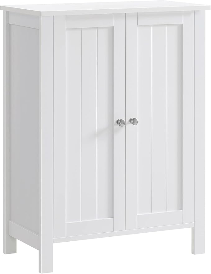 Floor Storage Cabinet, Freestanding Storage