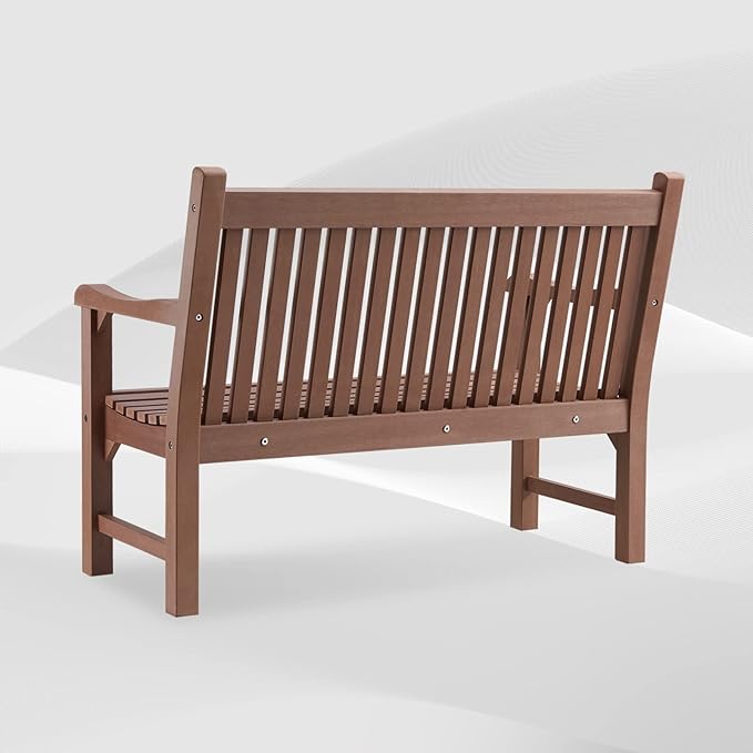 Garden Bench