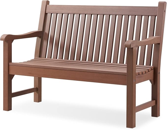 Garden Bench