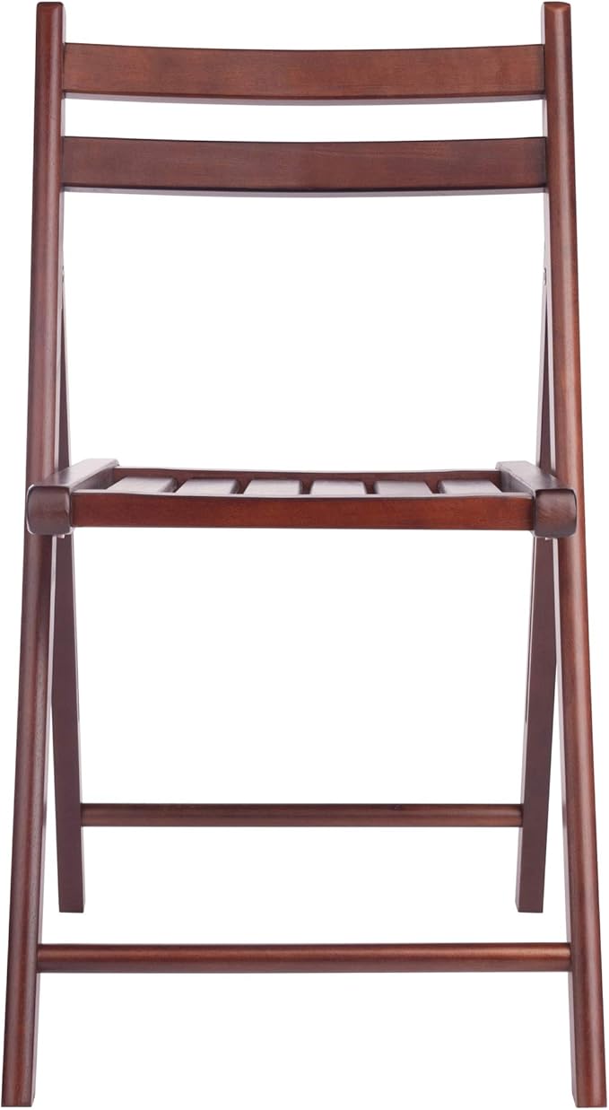 Wood Robin Seating, Walnut