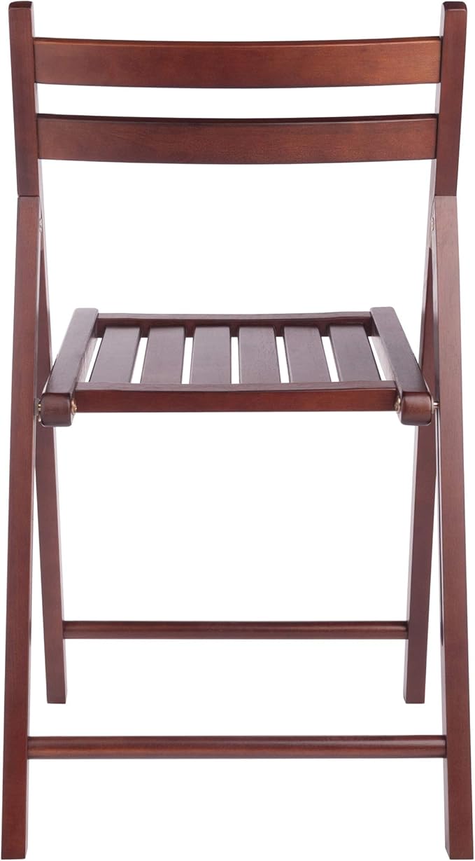 Wood Robin Seating, Walnut