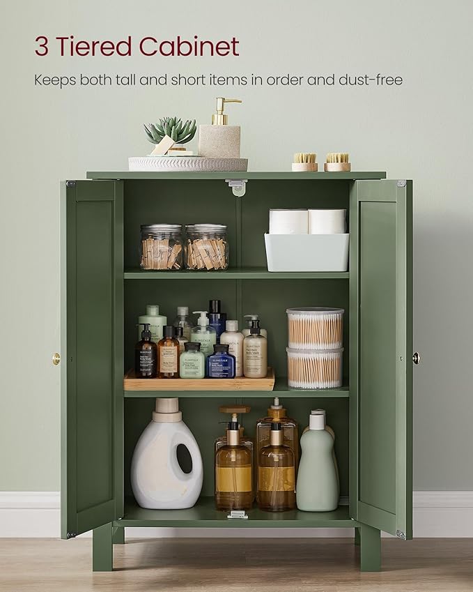 Floor Storage Cabinet