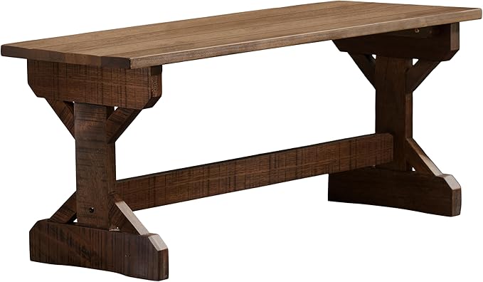 Farmhouse Bench