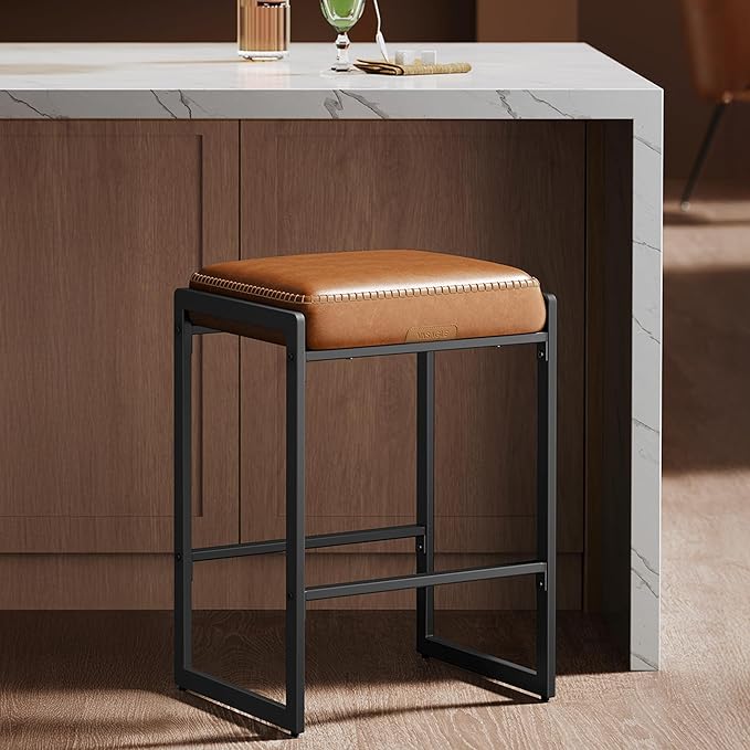 Bar Stool, Counter Height Bar Stool