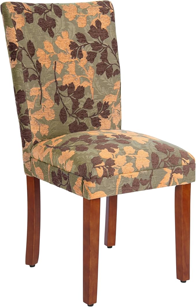 Classic Upholstered Dining Chair