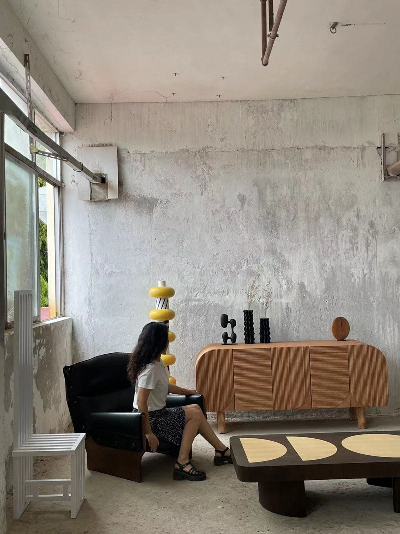 Luxury Sideboard Buffet Dining Room Furniture