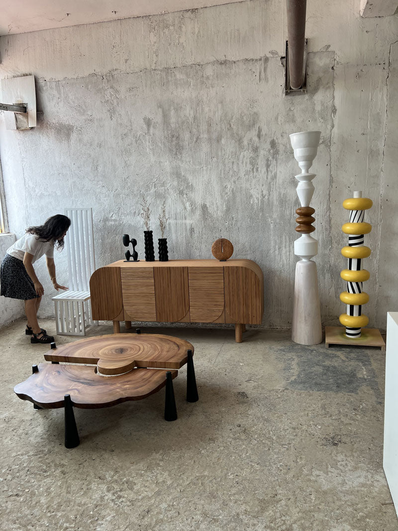 Luxury Sideboard Buffet Dining Room Furniture