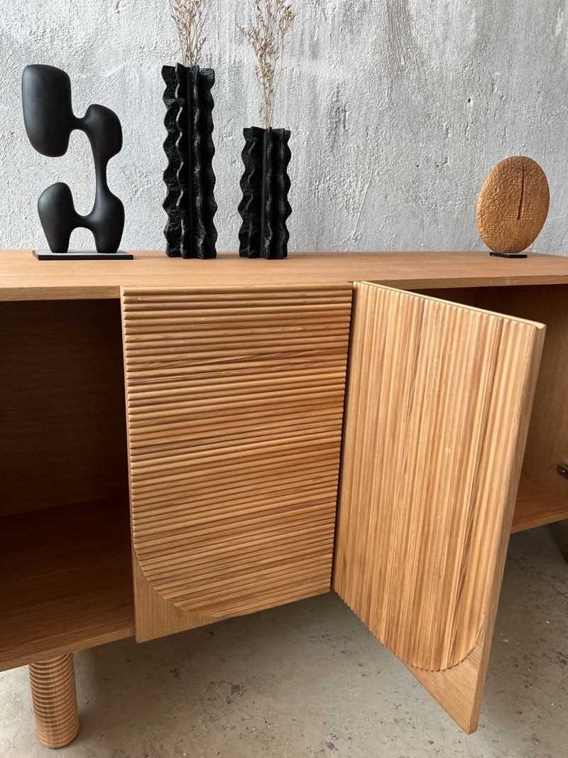 Luxury Sideboard Buffet Dining Room Furniture