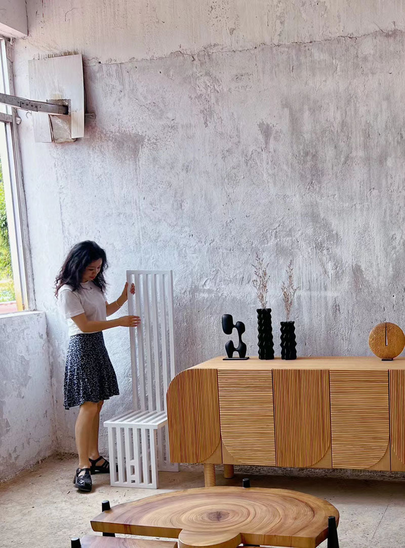 Luxury Sideboard Buffet Dining Room Furniture