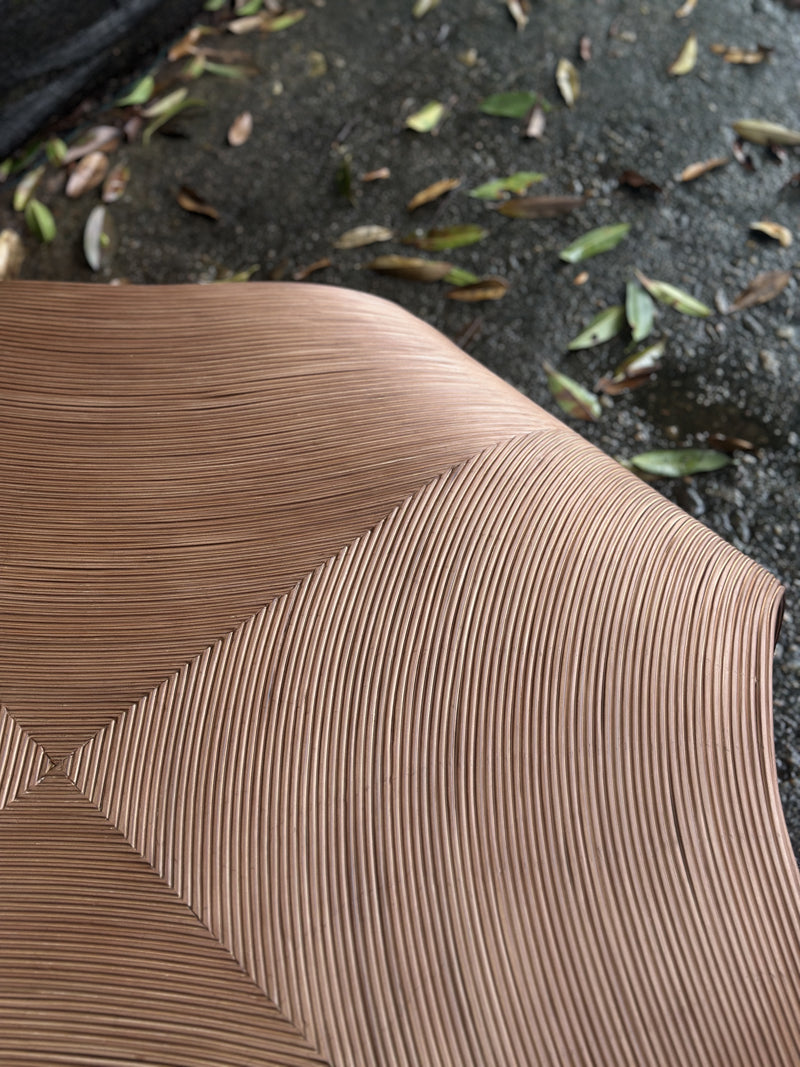 Handmade Wood Stick Coffee Table Living Room Furniture