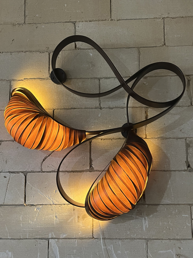 Flush Mount Light Wall Lamp Home Decor