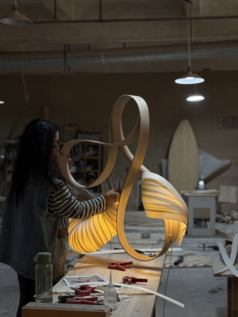 Flush Mount Light Wall Lamp Home Decor