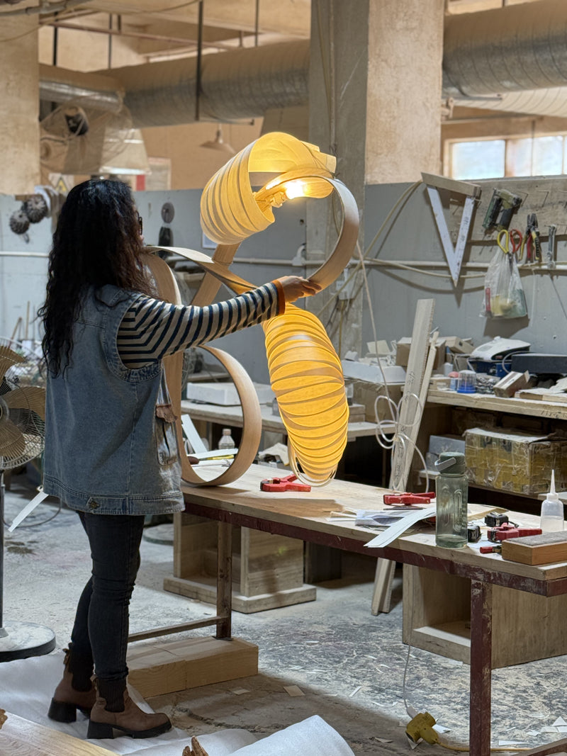 Flush Mount Light Wall Lamp Home Decor