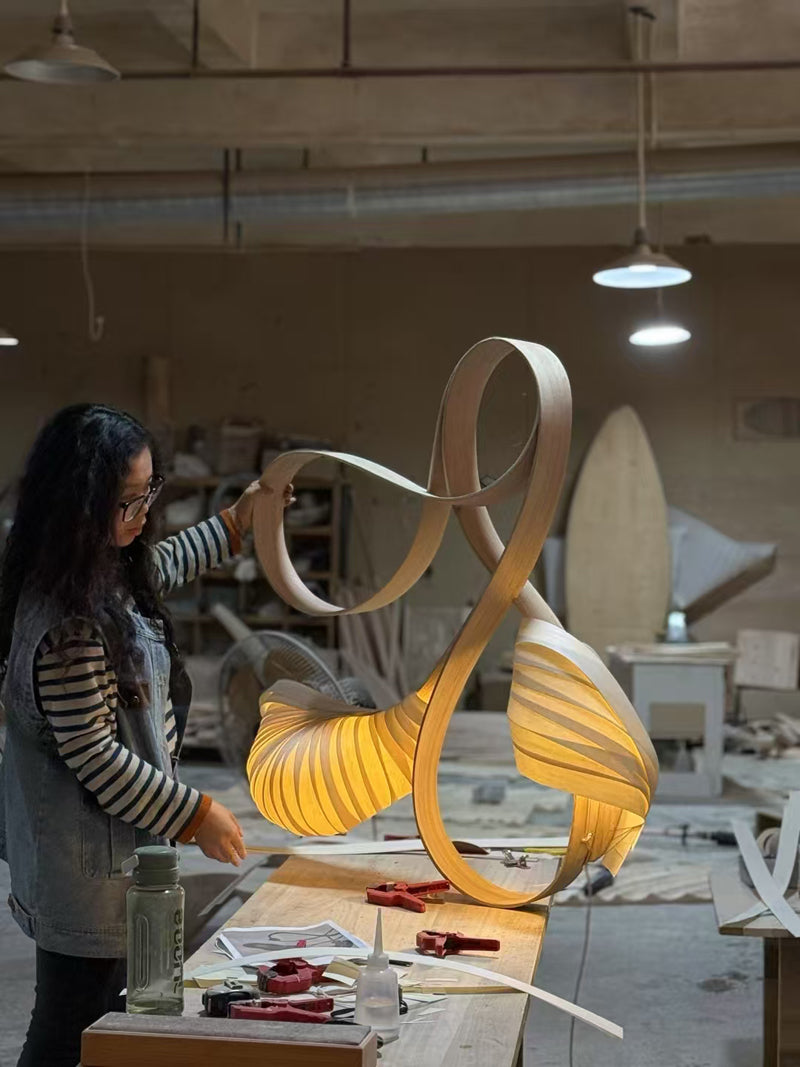 Flush Mount Light Wall Lamp Home Decor