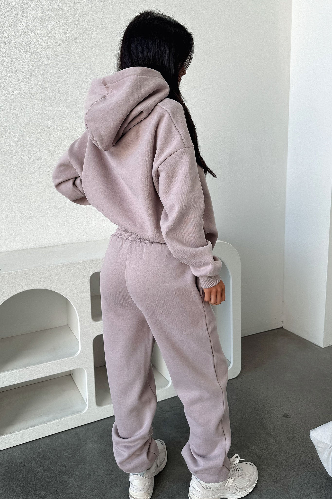 Kaztek Sweatpants - Mocha-Coutiqo